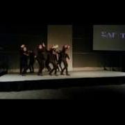 Sigma Lambda Gamma TreasureD Tau Delta Chapter At Creighton University Strolling