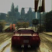 Blinded In Chains NFS Most Wanted Legendado