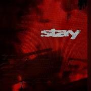 Never Easy Stay Lyric Video