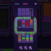 Loop Sort Level 1046 12colour 6buffer