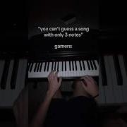 Real Ones Know Piano Minecraft Nostalgia