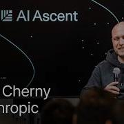 Борис Черный из Anthropic Почему проблема программирования решена и что будет дальше
