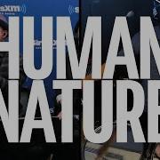 Human Nature Live Sirius XM Tony Succar Jean Rodriguez