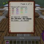 How To Use Chat Colours With Essentials Plugin