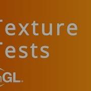 Creating A Texture Test In OpenGL