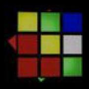 Another 3ds Max Rubik S Cube