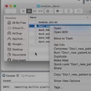 CLAMP NER Attribute Pipeline Demo