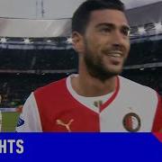 OVERWINNING FEYENOORD IN DE TOPPER Feyenoord PSV 01 12 2013 Highlights