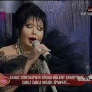 BULENT ERSO Y SENIN OLMAYA GELDIM