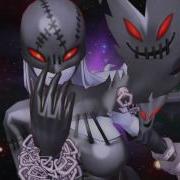 LadyDevimon And Angewomon DNA Digivolve To Mastemon