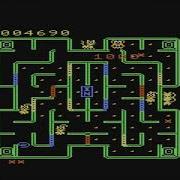 7800 MouseTrap Mouse Line Quick Demo