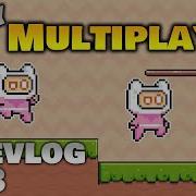 Unity Multiplayer And Jetpacks Weekly Unity Game Development Devlog 3