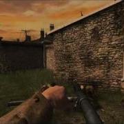 Прохождение Call Of Duty 2 Глава 17