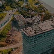 Next Collection Drone Montage