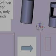 Geometric Modeling Boundary Representations BREP