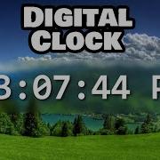 Build This Digital Clock With React