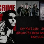 True Crime Streets Of LA Soundtrack Dry Kill Logic 200 Years