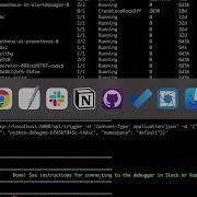 Debugging Python Applications On Kubernetes In 60 Seconds