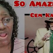 First Time Hearing Turkish Legend Singer Cem Karaca ISLAK ISLAK REACTION