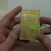 Умный контроллер вентиляторов на Atmega8 своими руками