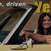 Yello Drive Driven