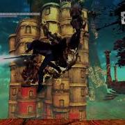 DMC DE Combo MAD 2 Sons Of Sparda Tribute