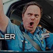 CODE 3 Official Trailer 2025 Rainn Wilson Action Comedy Movie HD