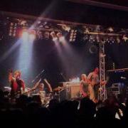 Strife Waiting Live Berlin Lido 04 08 2011