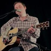 Brian Fallon Nobody Wins Live At WFUV