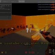 Чит VIP HACK V2 для CSS V34