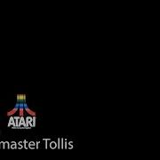 Gold Runner Amiga Atari St Music Remake