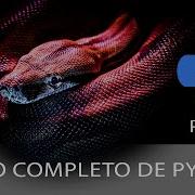 CURSO COMPLETO DE PYTHON PARTE 1