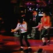 The Jacksons Heartbreak Hotel Houston 1984