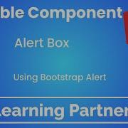 Reusable Alert Box Component Angular Angular Tutorial Angular Tutorial For Beginners