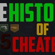 CoD Zombies The History Of Cheaters