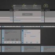 Масштабные вычисления Платформа SC Клонирование