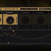 FirePreamp краткое введение United Plugins