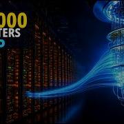 Компания IBM подключила 152 000 компьютеров к одному квантовому чипу