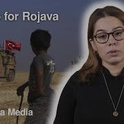 Rise Up For Rojava