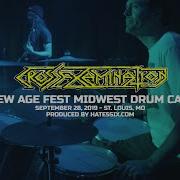 Hate5six Drum Cam Cross Examination September 28 2019