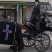 Funeral Directors Woollard Kent Funeral Services