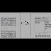 MS Word Two Column Document Extending Table From Single Column To Two Columns