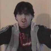 Dino Thunder Test Morph