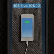 Classic Ios6 IPhone 4s And IOS 12 IPod Touch In 2023 Iphone Iphone4s Ipod Shorts Ipodtouch