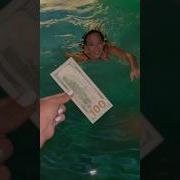 I LL GIVE YOU 100 IF YOU DIVE INTO THE POOL AT 3 AM Shorts