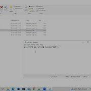 Internal And External JavaScript