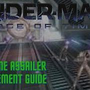 Spider Man Edge Of Time Airborne Assailer Achievement Guide
