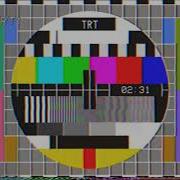 TRT 1 Yayın Kapanış 30 31 12 1993 VHS Montaj