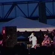 SNAPCASE Exile Etiquette LIVE KRAZYFEST 2002 LOUISVILLE KY