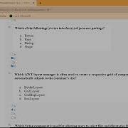 NPTEL Programming In Java Week 9 Assignment 9 Answers Solution Quiz 2023 July